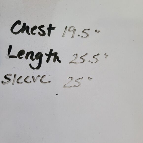 Boss Hugo Boss Wool Sweater Men's Size Large L Navy Blue Striped V Neck Preppy - Picture 10 of 11